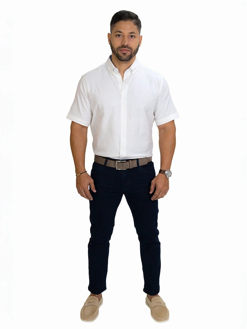 Pantalones Jeans 1492 Para Caballeros by 1492