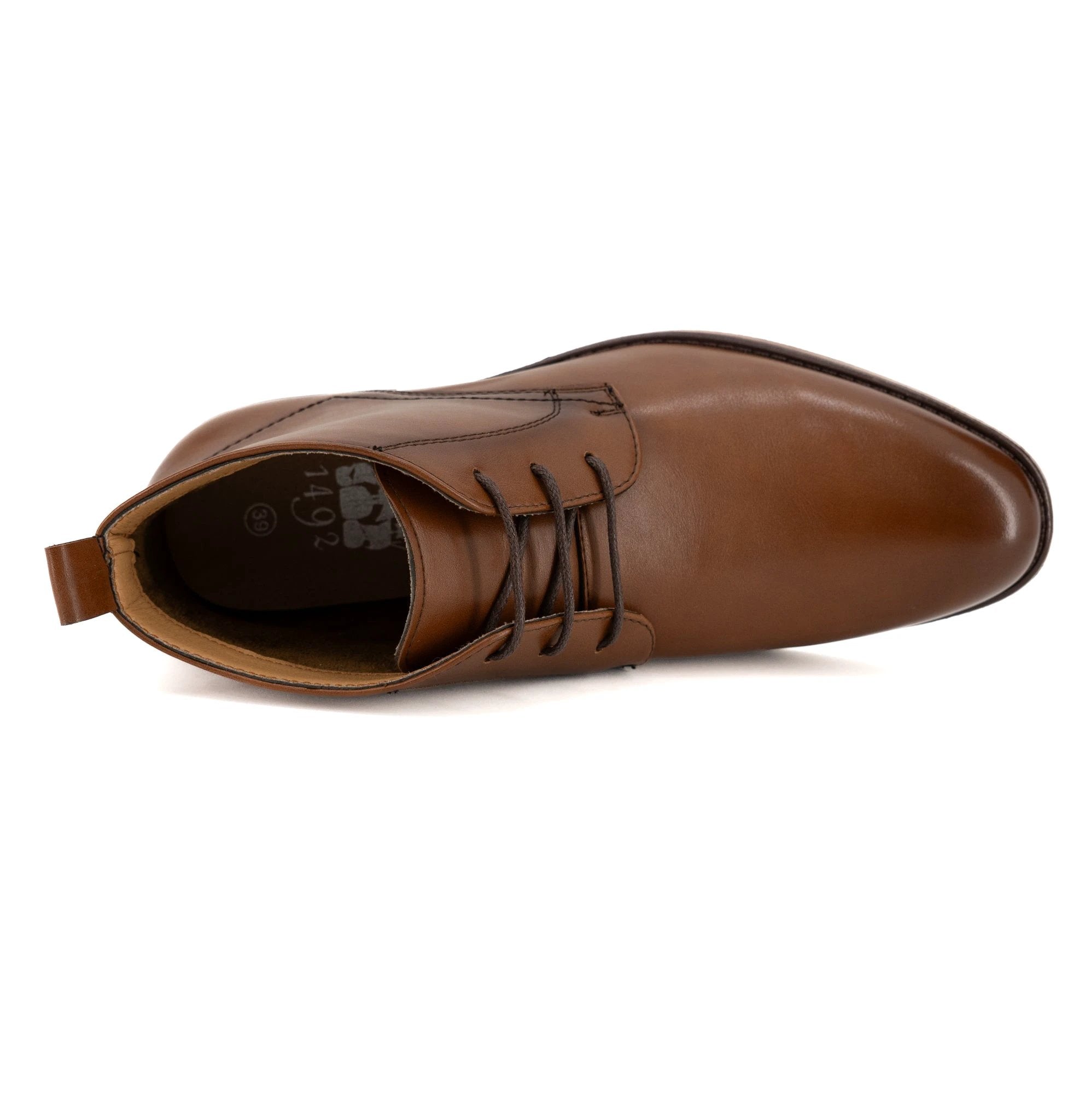 Botas 1492 P/ Caballeros ZK-X70-003 by 1492