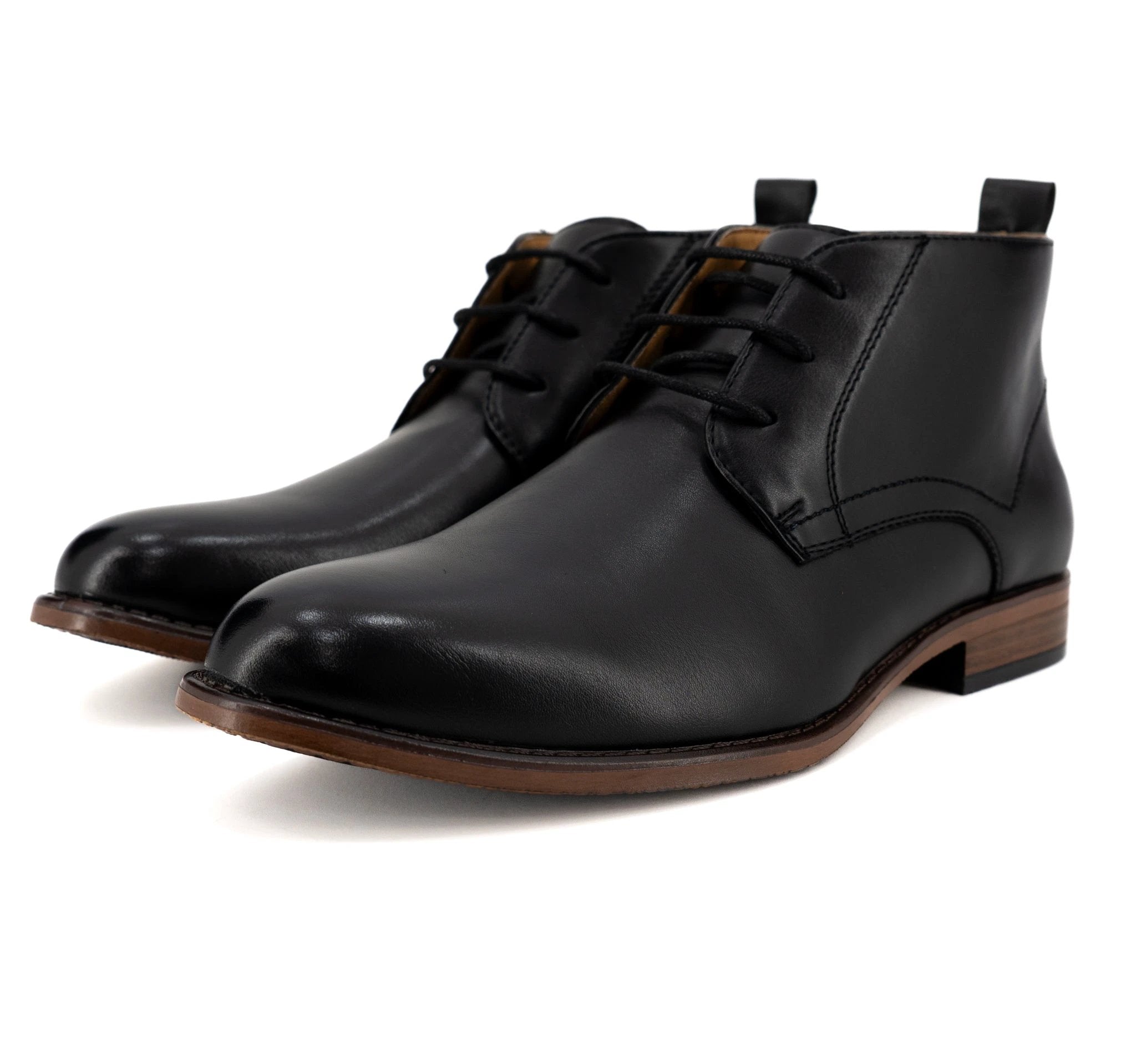 Botas 1492 P/ Caballeros ZK-X70-003 by 1492