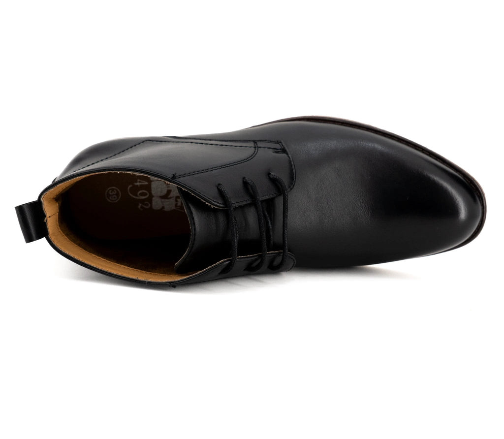 Botas 1492 P/ Caballeros ZK-X70-003 by 1492
