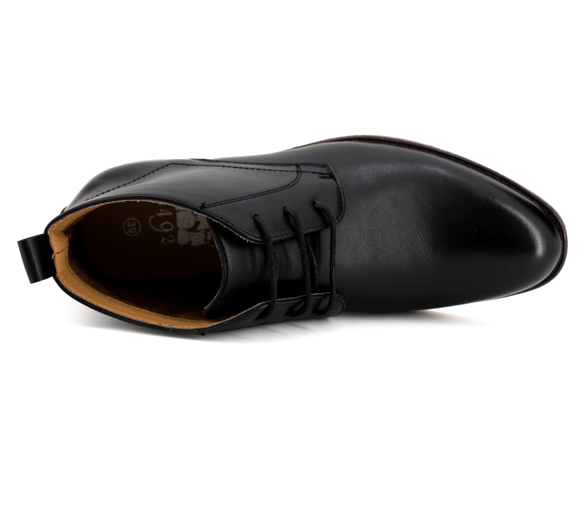 Botas 1492 P/ Caballeros ZK-X70-003 by 1492