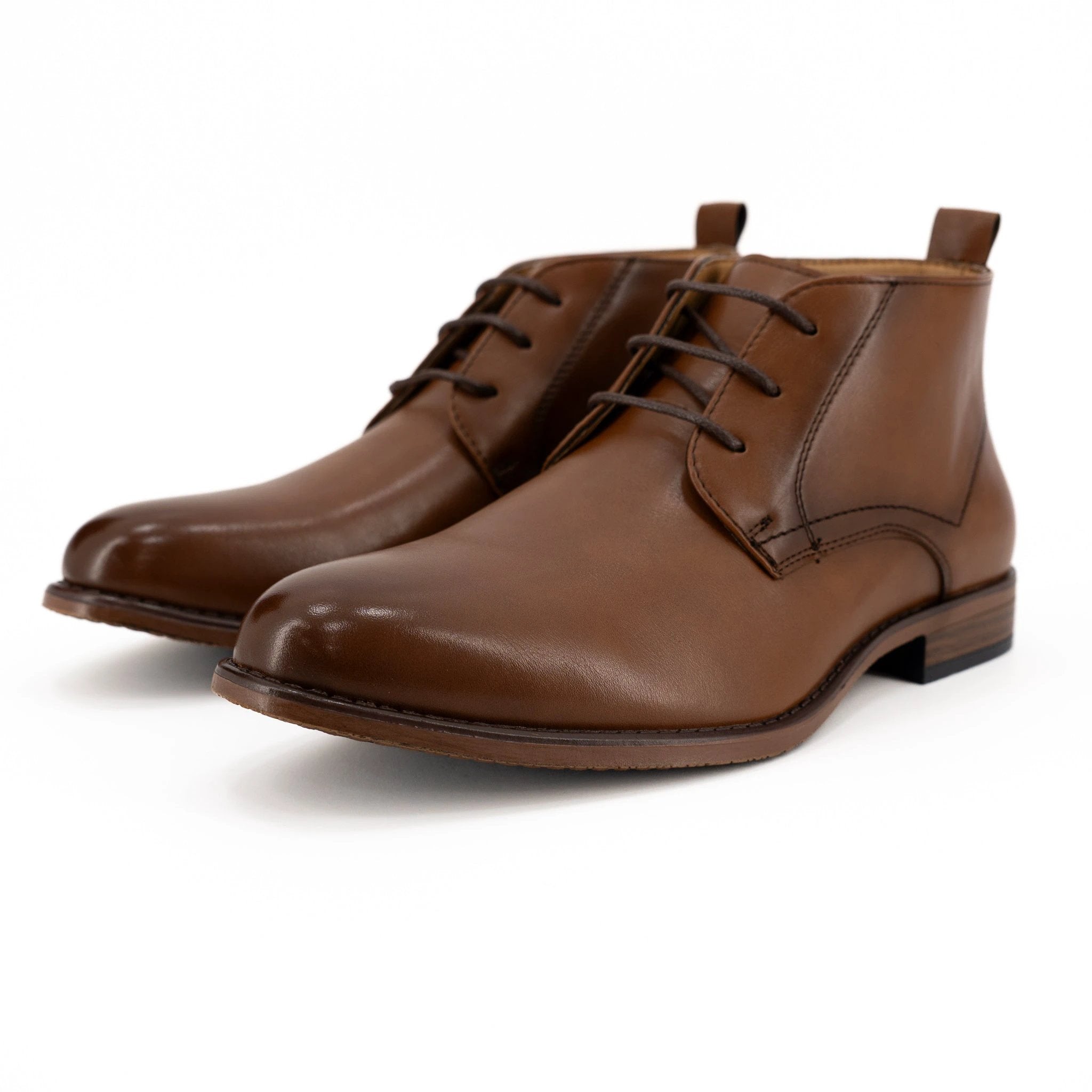 Botas 1492 P/ Caballeros ZK-X70-003 by 1492