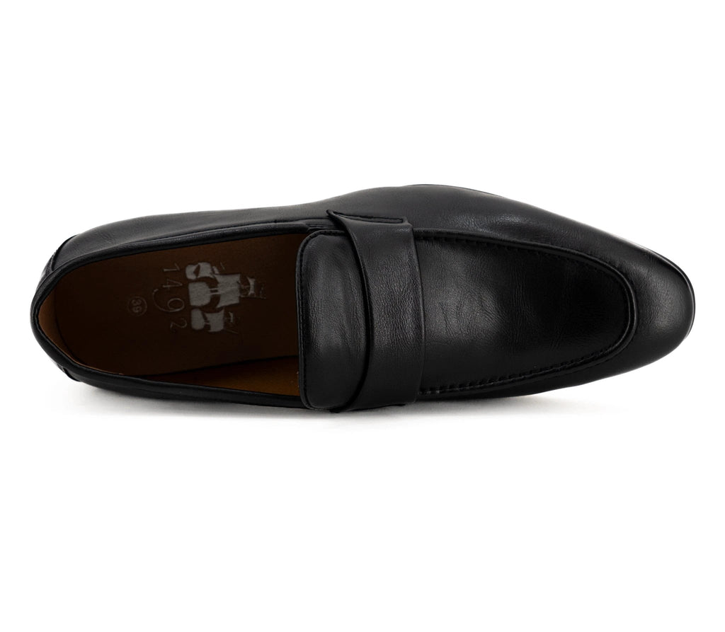 Zapatos 1492 P/ Caballeros ZK-X70-023 by 1492