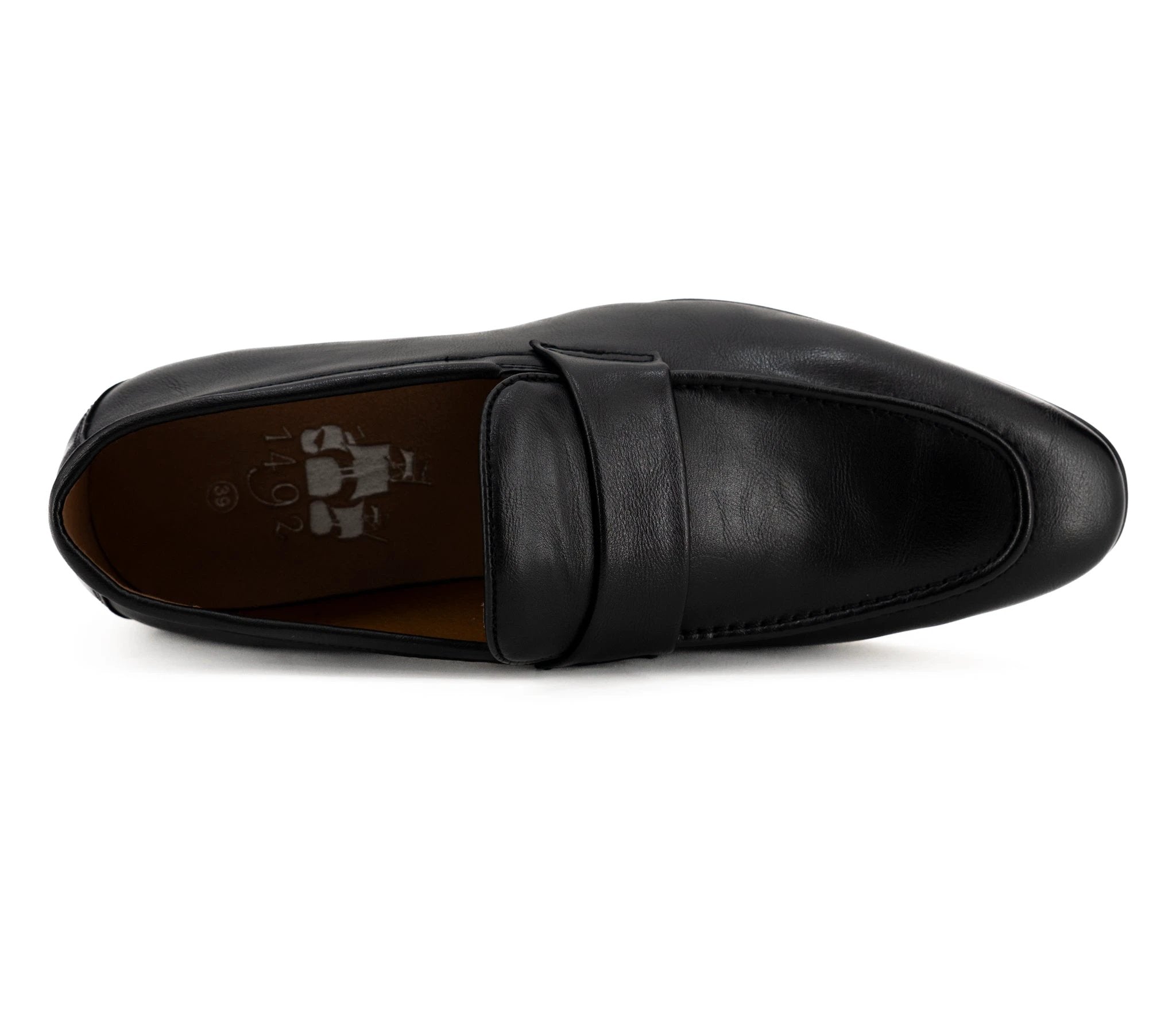 Zapatos 1492 P/ Caballeros ZK-X70-023 by 1492