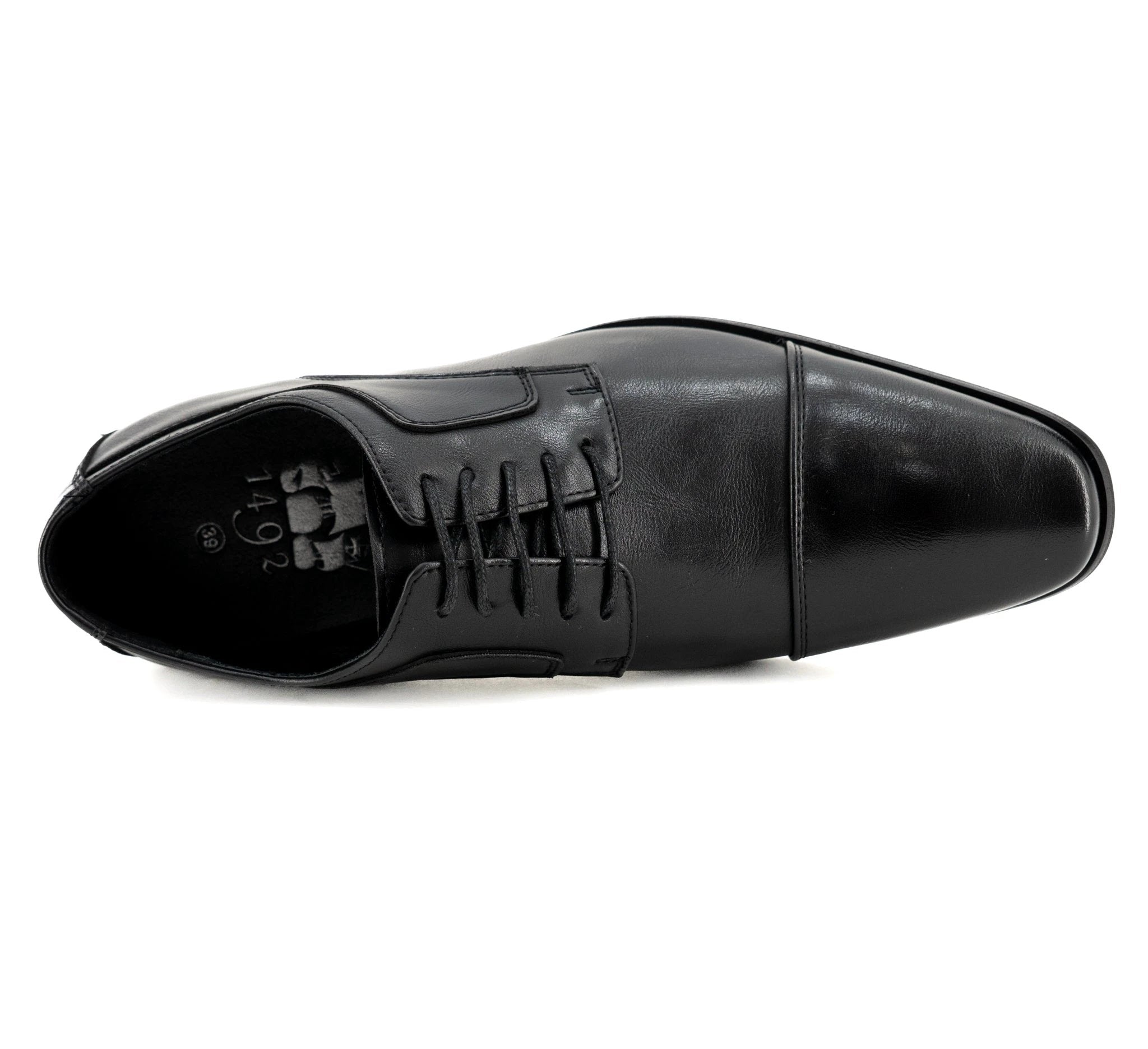 Zapatos 1492 P/ Caballeros ZK-X70-029 by 1492