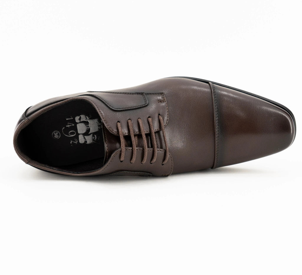 Zapatos 1492 P/ Caballeros ZK-X70-029 by 1492