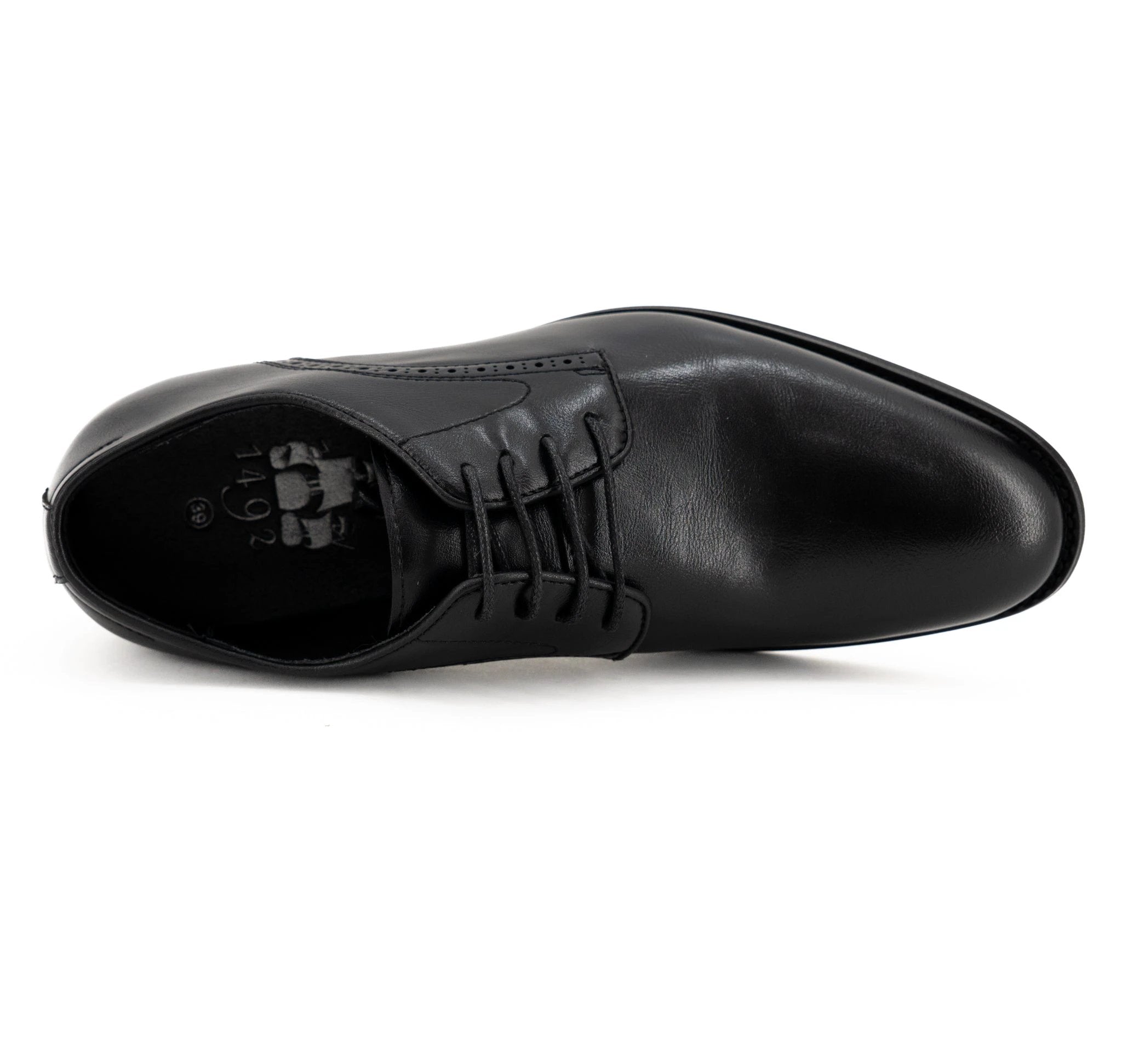 Zapatos 1492 P/ Caballeros ZK-X70-031 by 1492