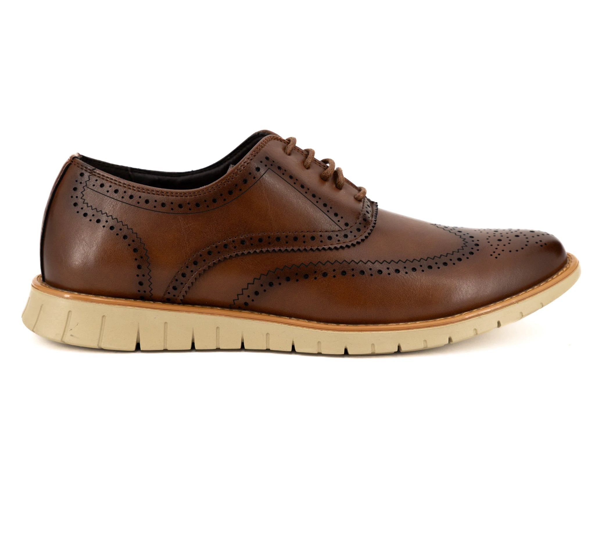 Zapatos 1492 P/ Caballeros ZK-X70-049 by 1492
