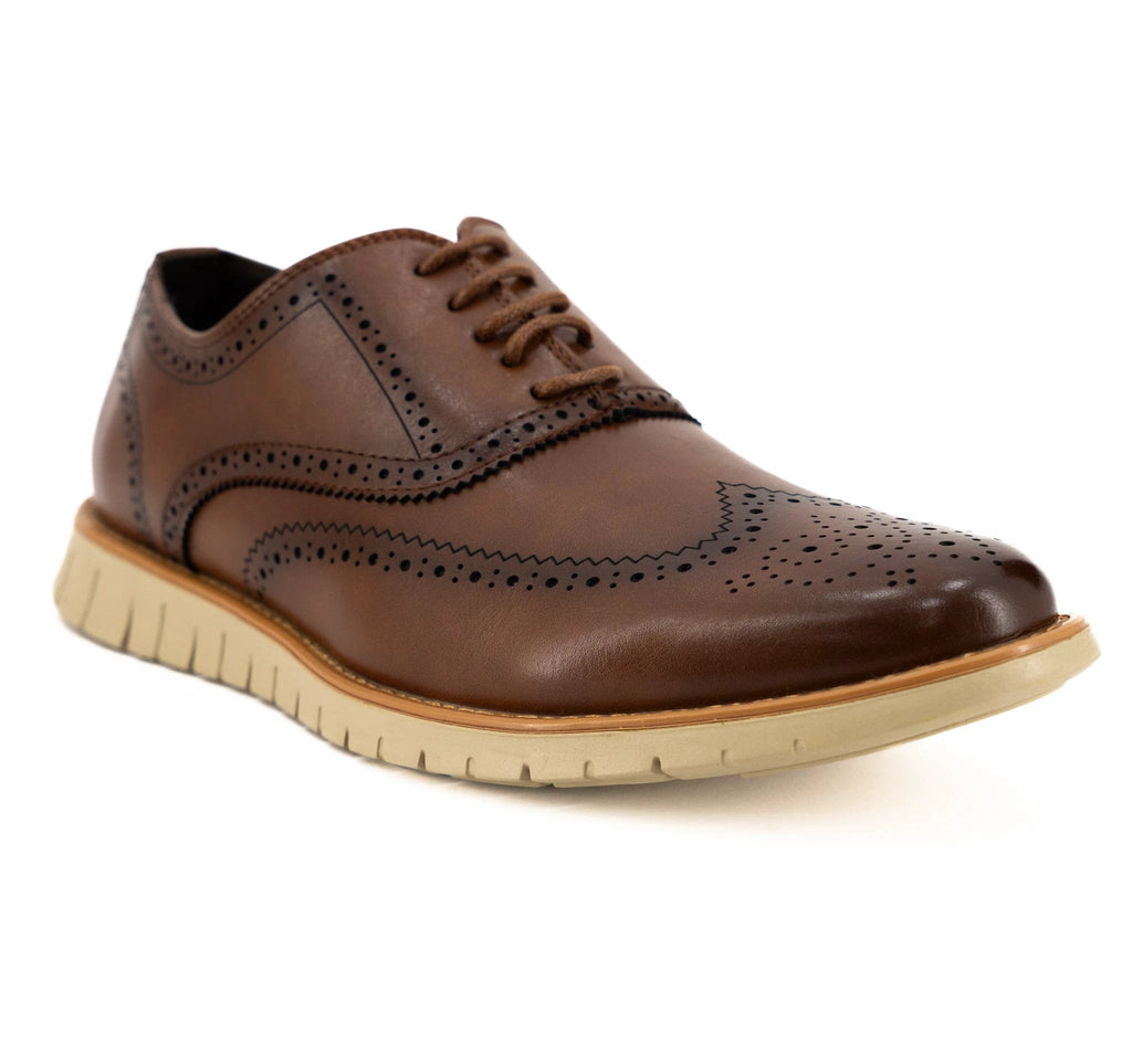 Zapatos 1492 P/ Caballeros ZK-X70-049 by 1492