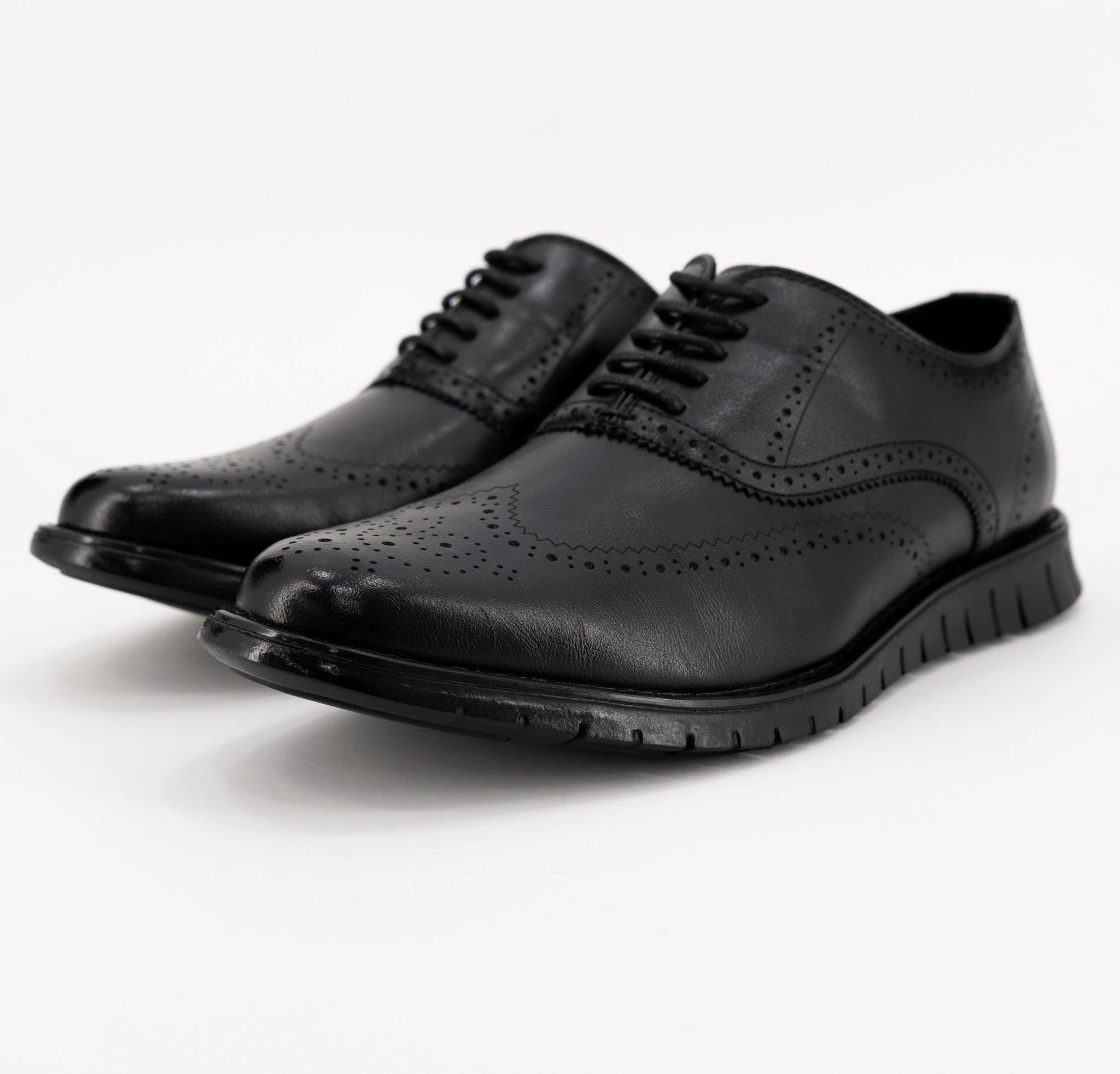 Zapatos 1492 P/ Caballeros ZK-X70-049 by 1492