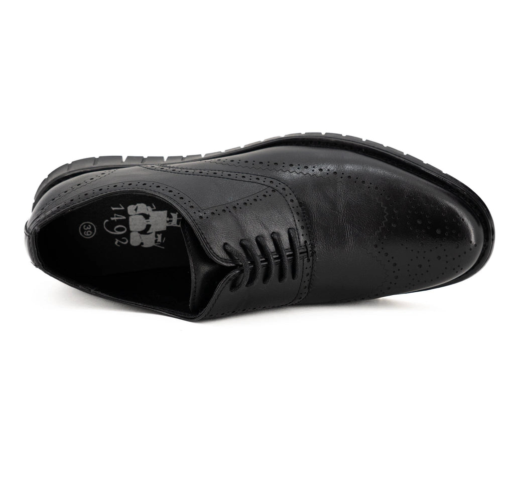Zapatos 1492 P/ Caballeros ZK-X70-049 by 1492