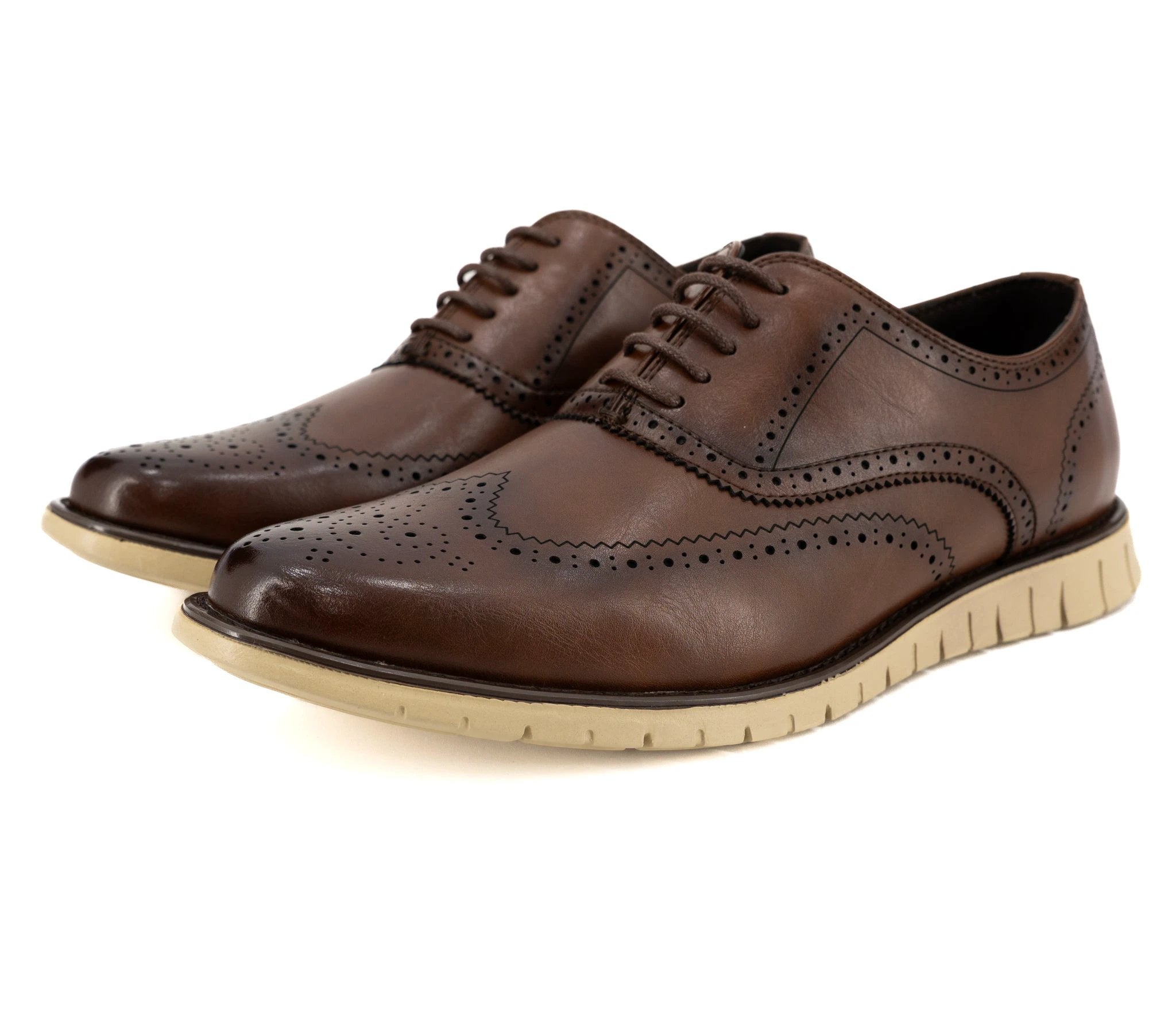 Zapatos 1492 P/ Caballeros ZK-X70-049 by 1492