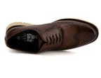 Zapatos 1492 P/ Caballeros ZK-X70-049 by 1492
