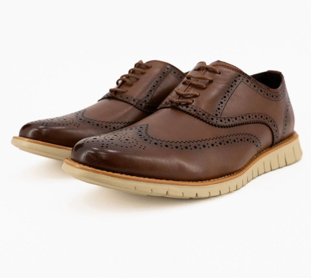 Zapatos 1492 P/ Caballeros ZK-X70-049 by 1492