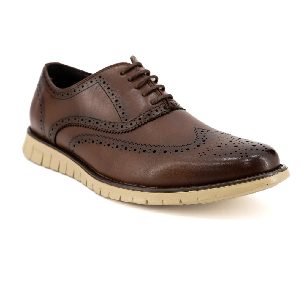 Zapatos 1492 P/ Caballeros ZK-X70-049 by 1492