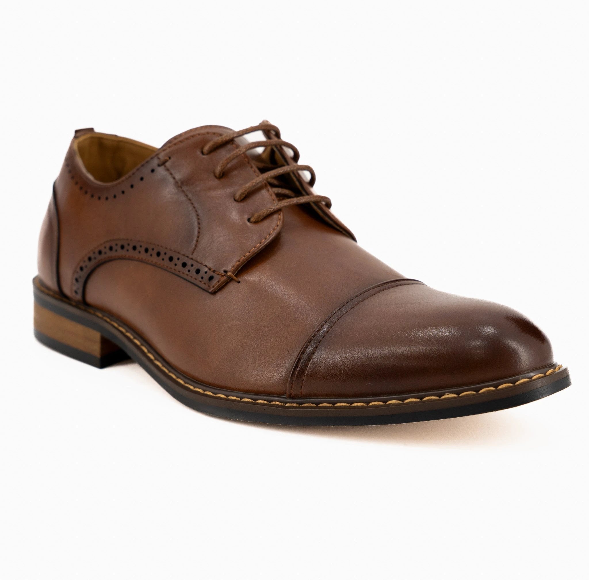 Zapatos 1492 P/ Caballeros ZK-X70-060 by 1492