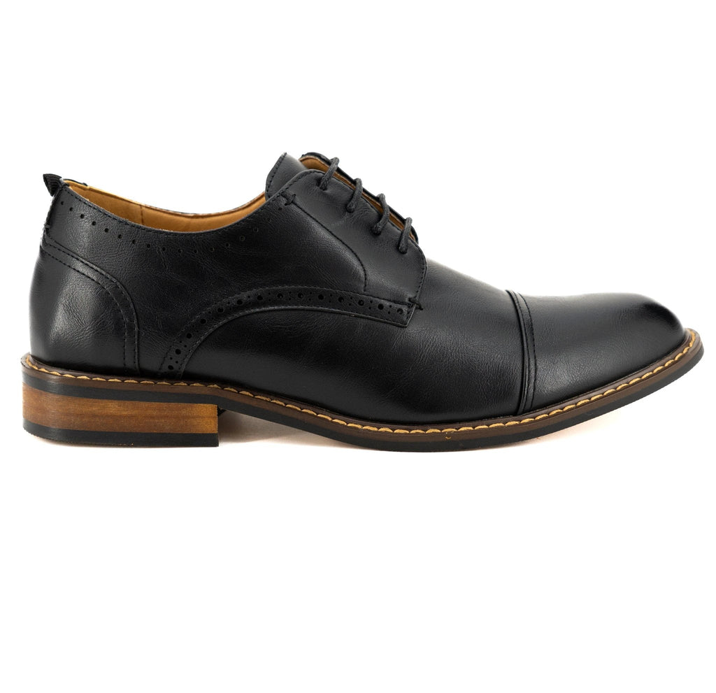 Zapatos 1492 P/ Caballeros ZK-X70-060 by 1492