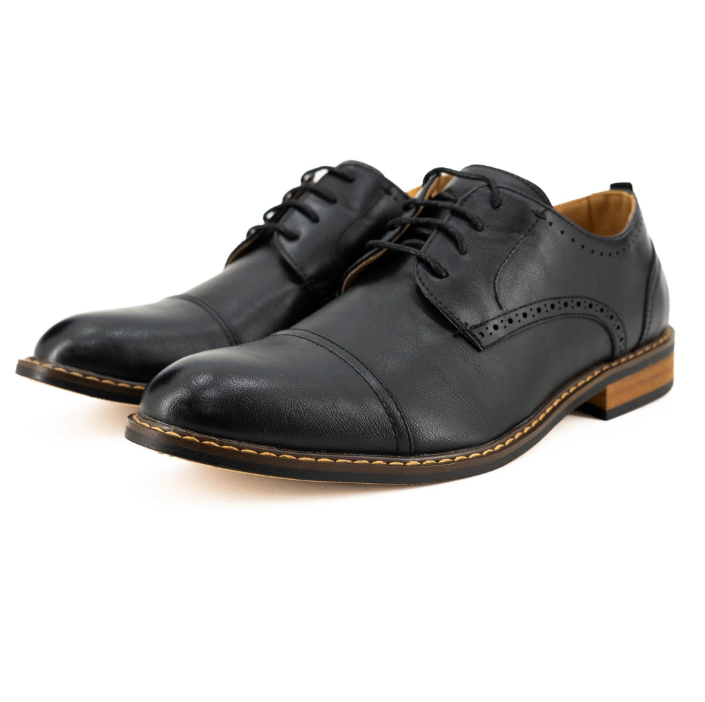 Zapatos 1492 P/ Caballeros ZK-X70-060 by 1492
