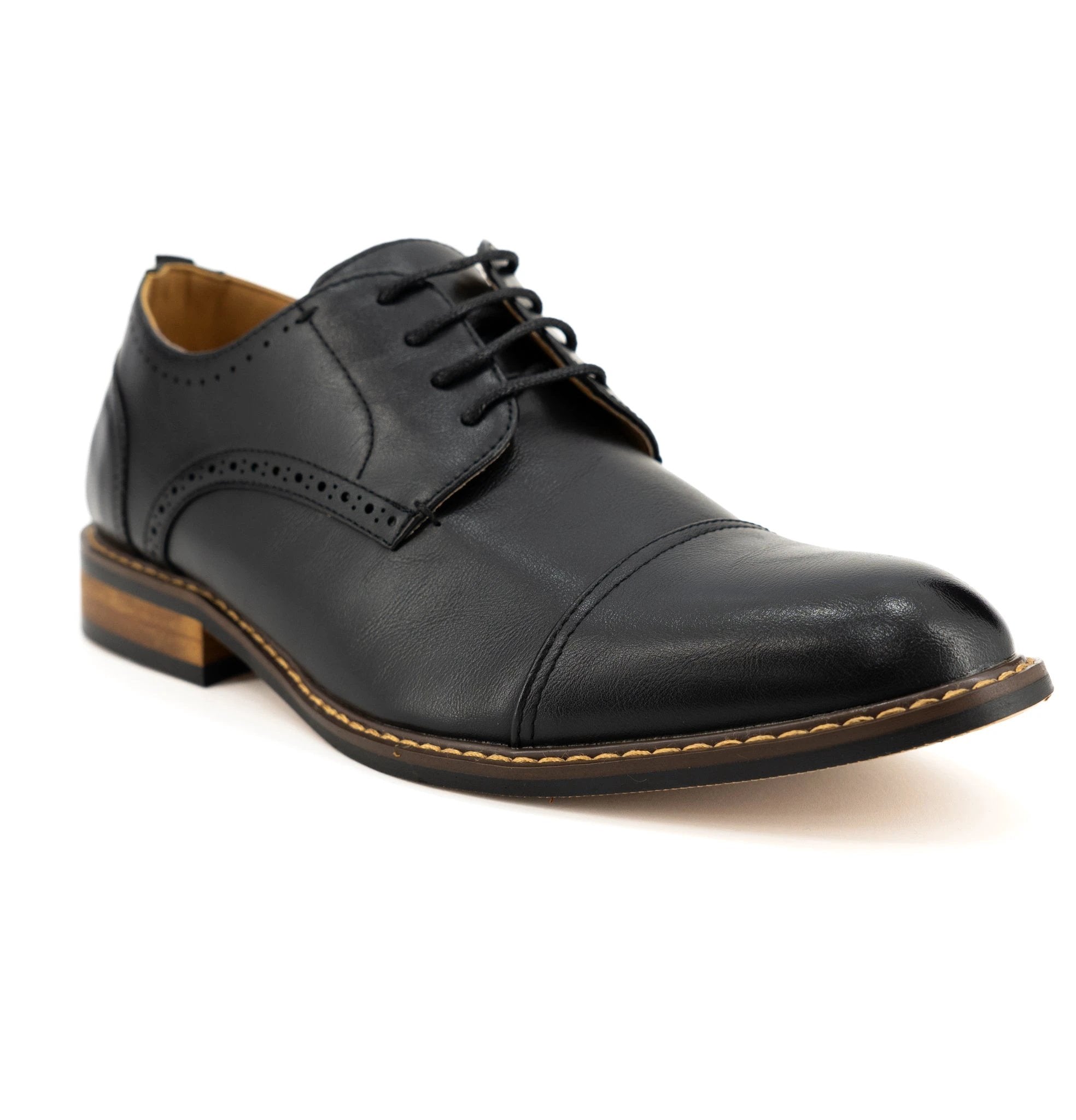 Zapatos 1492 P/ Caballeros ZK-X70-060 by 1492