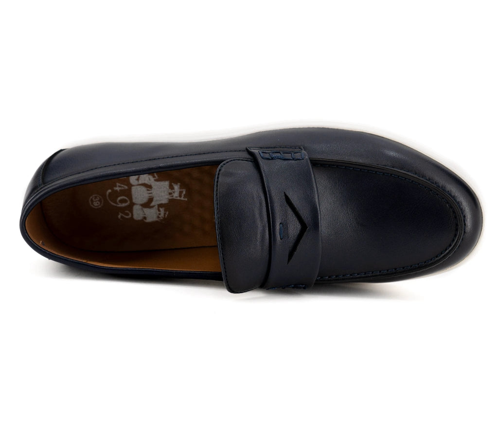 Zapatos 1492 P/ Caballeros ZK-X70-068 by 1492