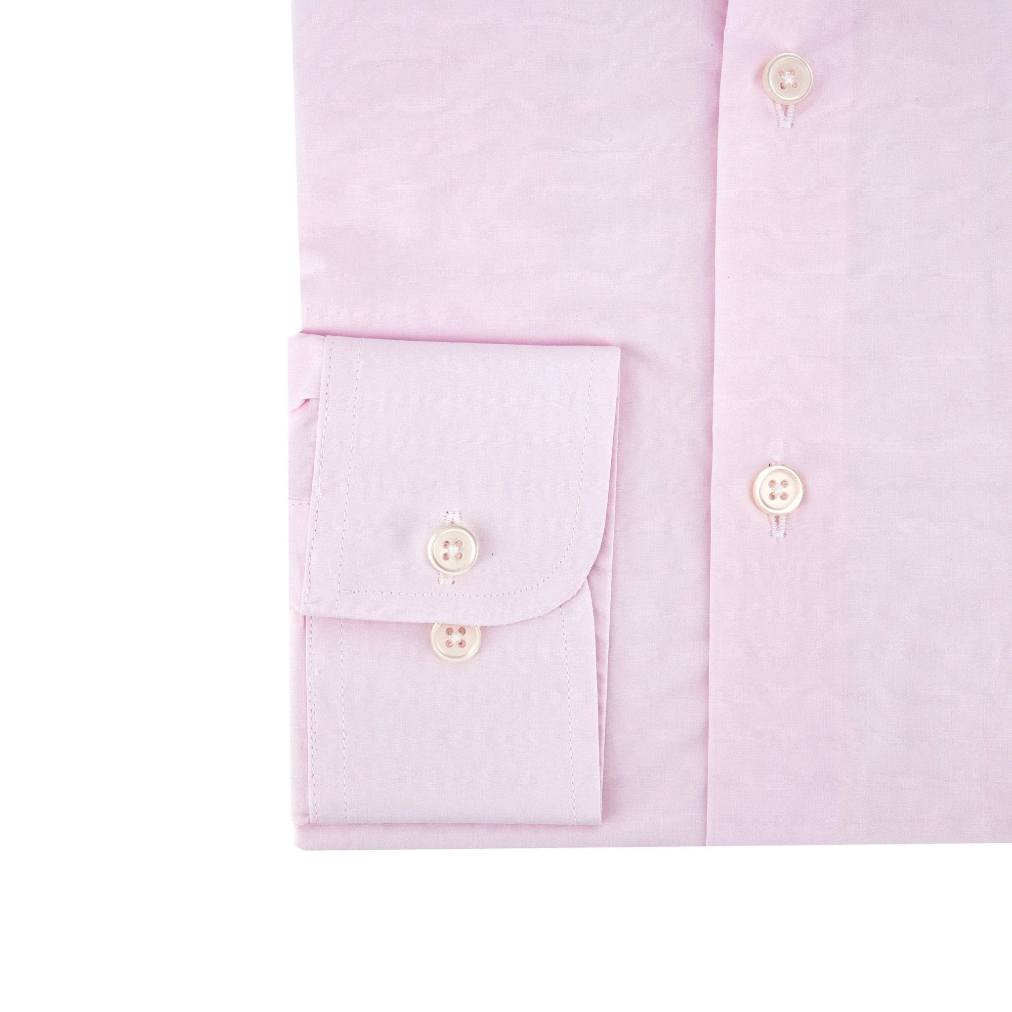 Camisa Zanetti Mangas Largas Lisa P/ Caballeros by Zanetti