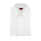 Camisa Zanetti Mangas Largas Lisa P/ Caballeros by Zanetti
