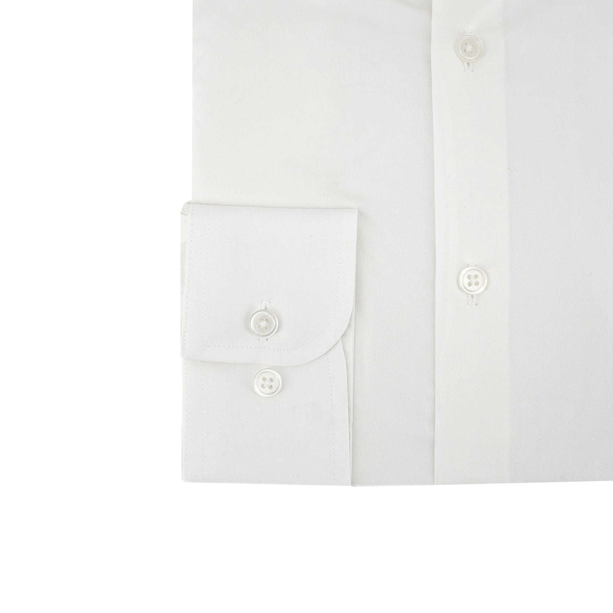 Camisa Zanetti Mangas Largas Lisa P/ Caballeros by Zanetti