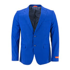 Traje Zanetti 2 Botones Liso P/ Caballeros by Zanetti