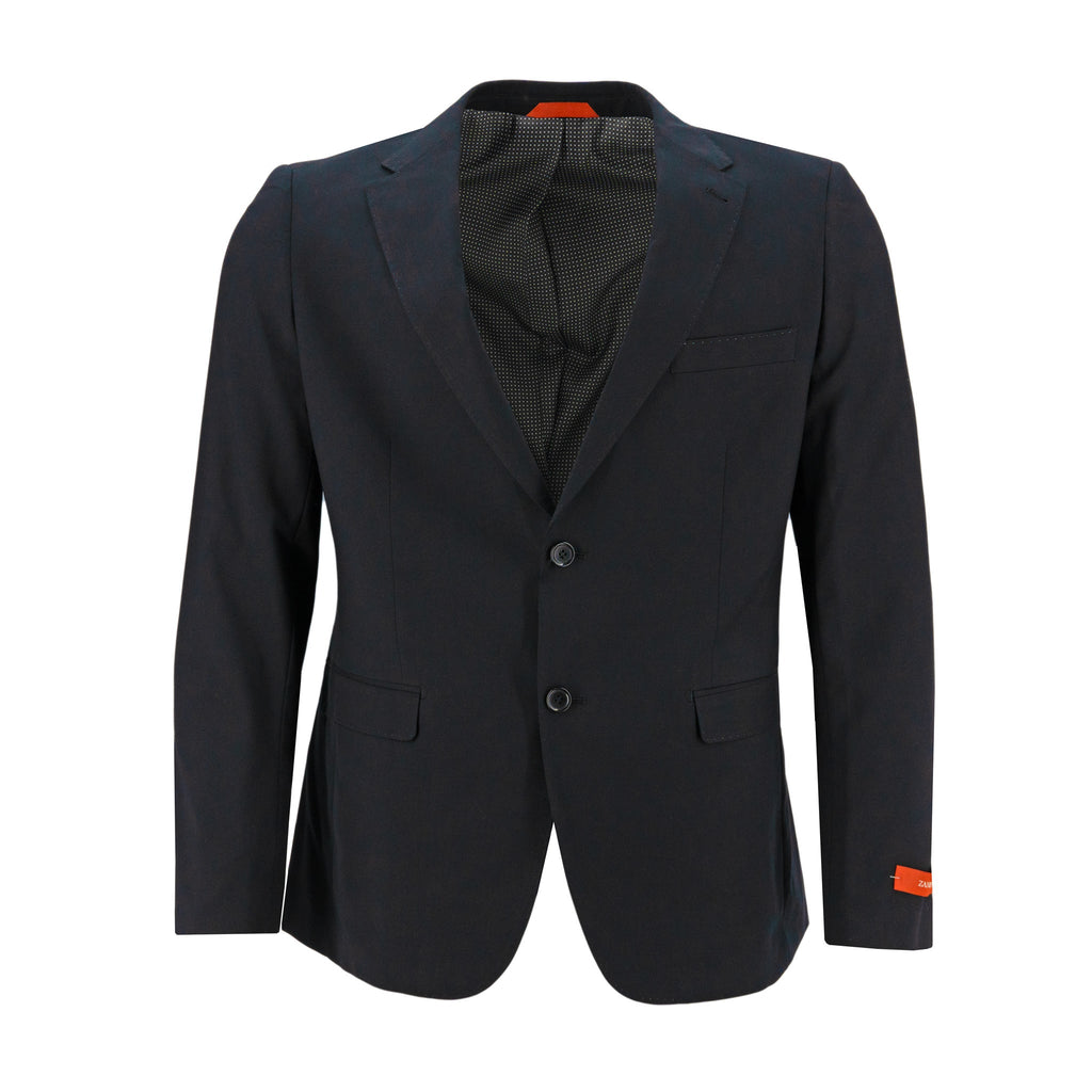 Traje Zanetti 2 Botones Liso P/ Caballeros by Zanetti