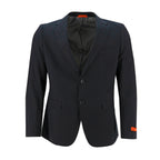Traje Zanetti 2 Botones Liso P/ Caballeros by Zanetti