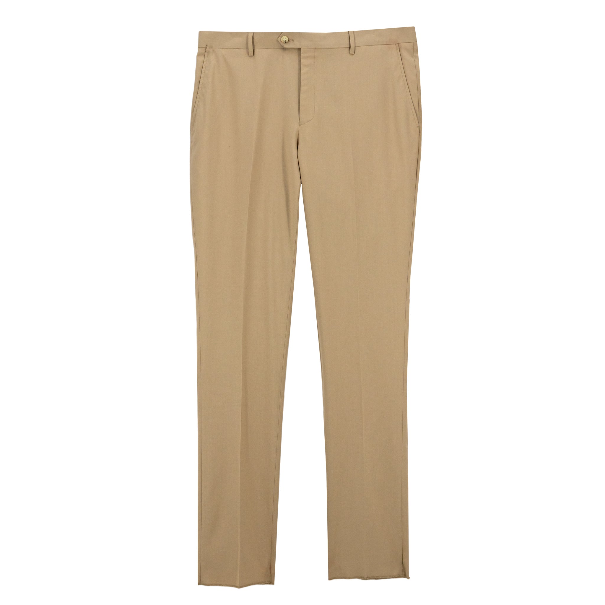 Traje Zanetti 2 Botones Liso P/ Caballeros by Zanetti