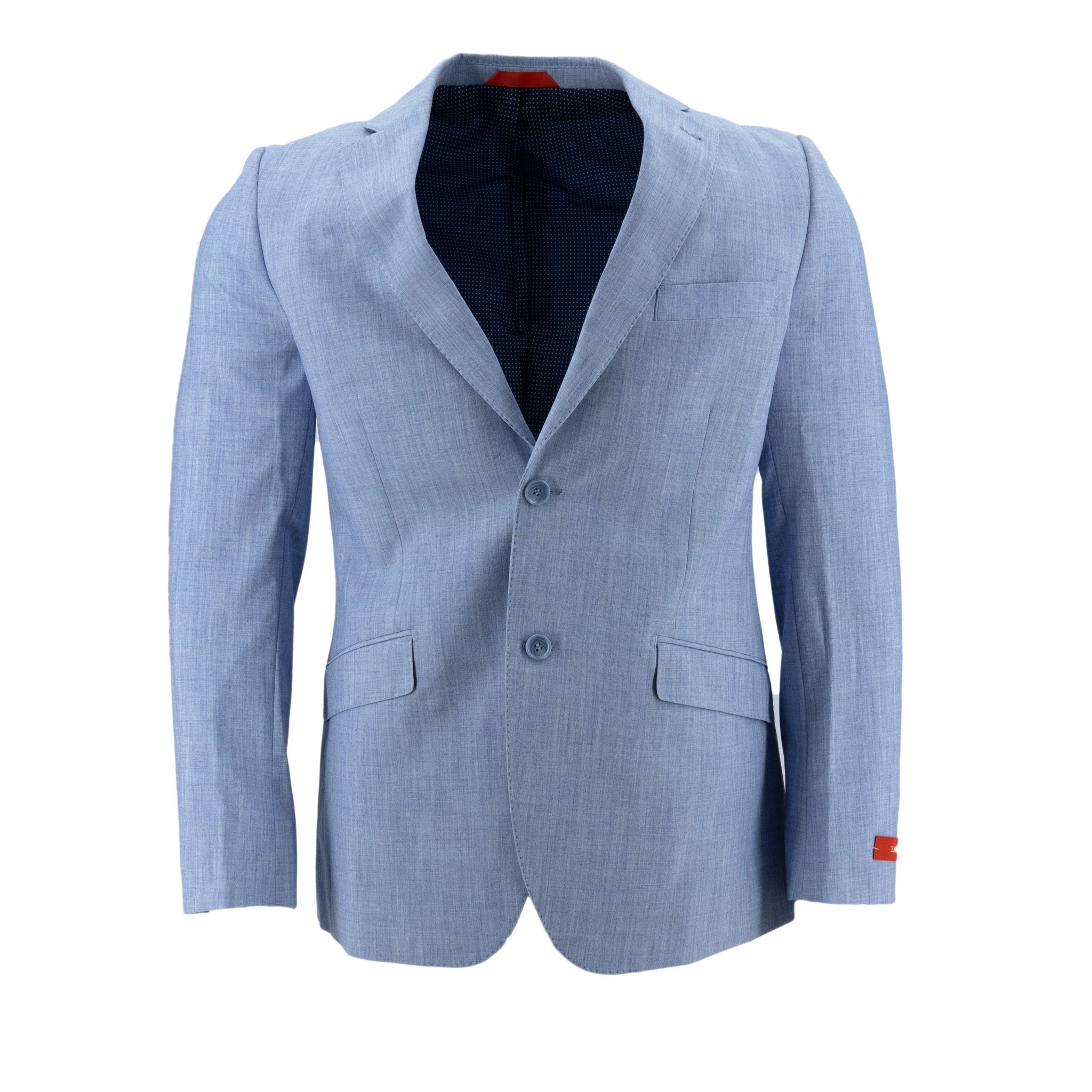 Traje Zanetti 2 Botones Amalfi P/ Caballeros by Zanetti