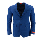 Traje Zanetti 2 Botones Luca P/ Caballeros by Zanetti