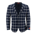 Chaqueta Zanetti 2 Botones Messina P/ Caballeros by Zanetti