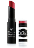 Kokie Lipstick Matte Candy Apple 071