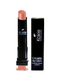 Kokie Creamy Lipstick Sweet Peach Cl06