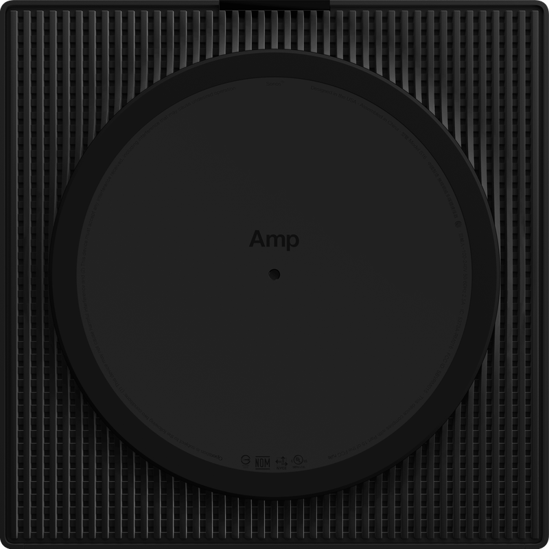 Sonos Amp 250W Stereo Power Amplifier