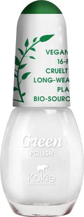 Kokie Green Polish Moonbeam 04