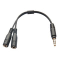 Adaptador Y