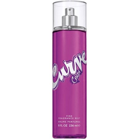 Curve Crush Fine Mist Dama 8oz