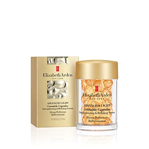 EA Ceramide Advance Light 30PC Capsulas