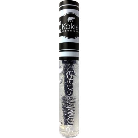 Kokie Brow Mascara Clear 813