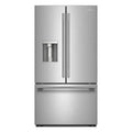 NEVERA 30' FRENCH DOOR DISPENSADOR KITCHENAID