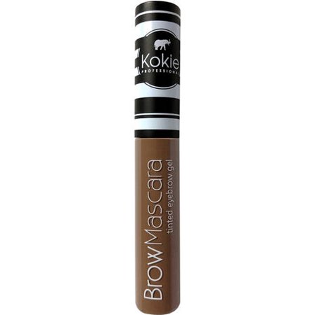 Kokie Brow Mascara Light Brown 571