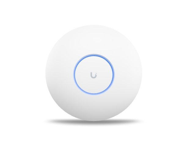 ACCESS POINT UBIQUITI U6 PRO UNIFI DUALBAND