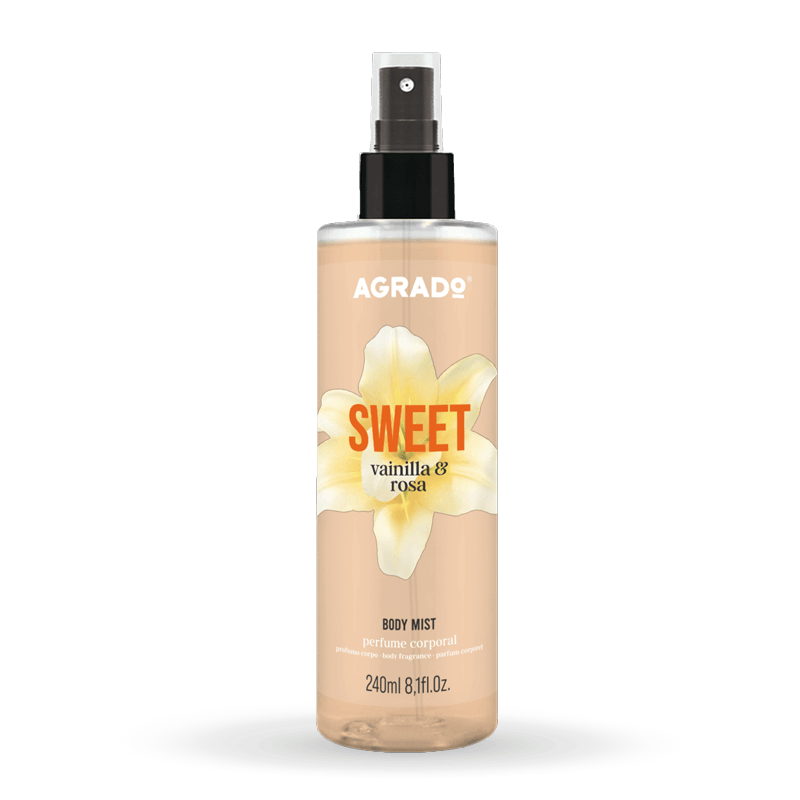 AG Splash Sweet 240 ml