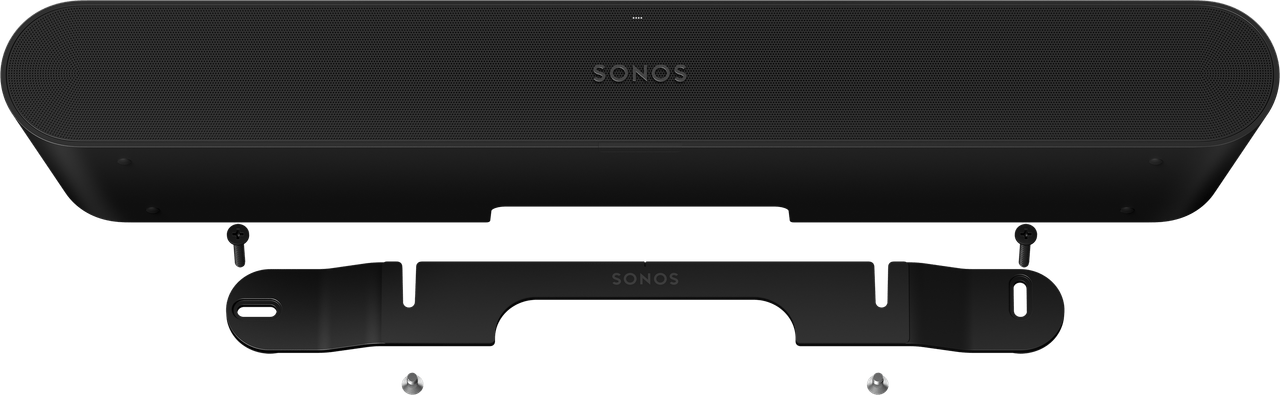 Sonos Ray Wall Mount