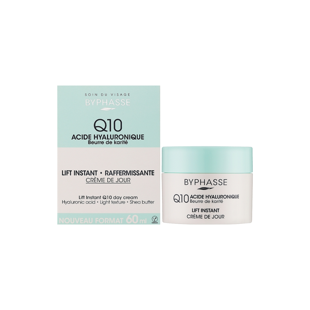 BP Lift Instant Q10 Crema Dia 60 Ml