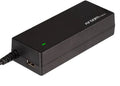 ADAPTADOR ARGOM AC DE 90W PARA NOTEBOOK COMPACT DESIGN1PORTUSB30