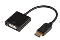 ADAPTADOR ARGOM DISPLAYPORT TO DVII